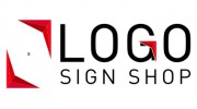 Logo Sign Shop