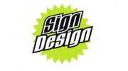 Sign Design Graphics