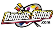 Daniels Signs