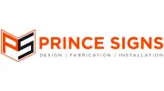 Prince Signs