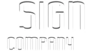 The Sign Company of Arizona