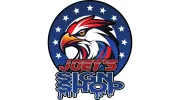 Joey's Sign Shop