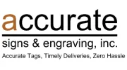 Accurate Signs & Engraving