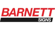 Barnett Signs
