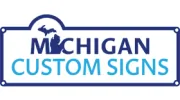 Michigan Custom Signs