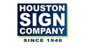 Houston Sign