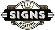 Larry Perez Signs & Graphix