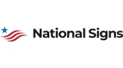National Signs