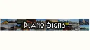 Plano Signs Manufacturing