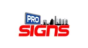 Pro Signs