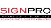 SIGNPRO Graphics & Displays