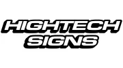Hightech Signs