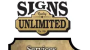 Signs Unlimited