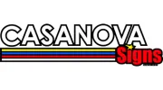 Casanova Signs