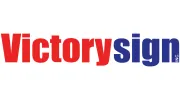 Victory Sign