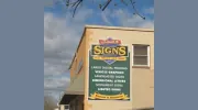 Unique Signs