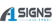 A-1 Signs