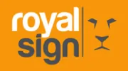 Royal Sign