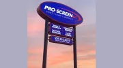 Pro-Screen Inc Signs & Grphcs
