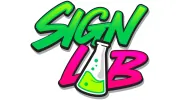 Signs 4 Less