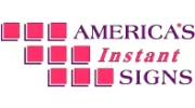 America's Instant Signs
