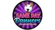 Same Day Banners Houston