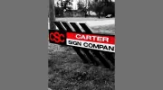 Carter Sign