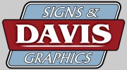 Davis Signs