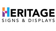 Heritage Signs & Displays
