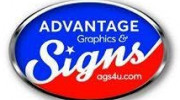 Advantage Graphics & Signs