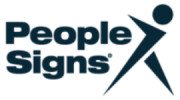 People Signs