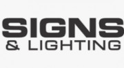 S & J Signs & Lighting