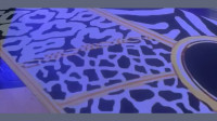 Dance Floor Wraps