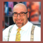 Eric Weinberg