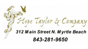 Hope Taylor & Compnay