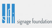 Signage Foundation