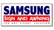Samsung Sign Inc