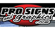 Pro Signs & Graphics