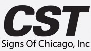 CST Sign & Manufacturing